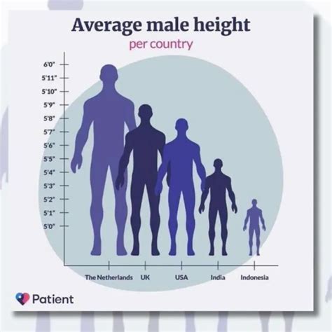 5'1 compared to 5'5.